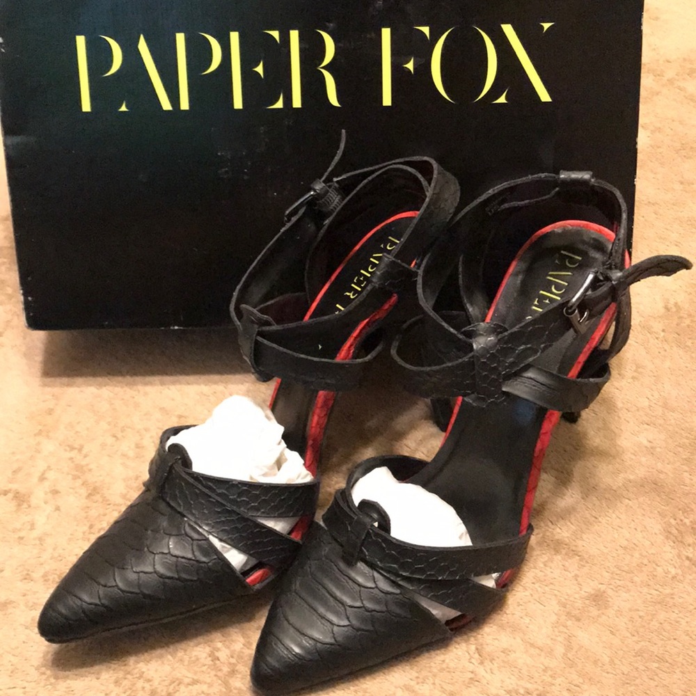 Women’s heels